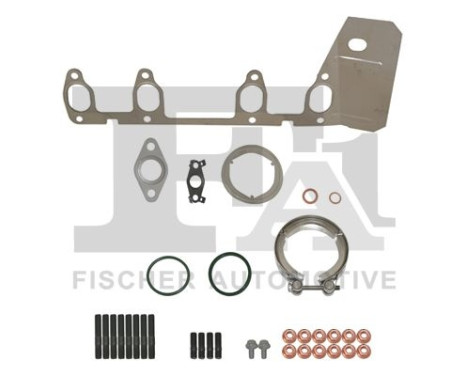 Kit de montage, compresseur
