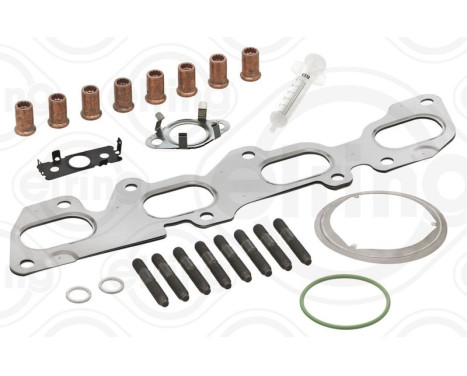 Kit de montage, compresseur