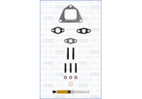 Kit de montage, compresseur