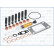 Kit de montage, compresseur, Vignette 2