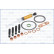 Kit de montage, compresseur, Vignette 2