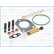Kit de montage, compresseur, Vignette 2