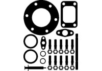 Kit de montage, compresseur