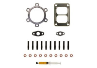 Kit de montage, compresseur