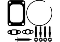Kit de montage, compresseur