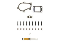 Kit de montage, compresseur