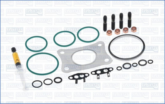 Kit de montage, compresseur, Image 2