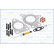 Kit de montage, compresseur, Vignette 2