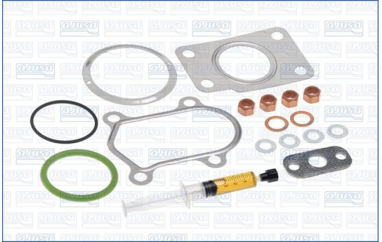 Kit de montage, compresseur, Image 2