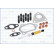 Kit de montage, compresseur
