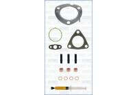 Kit de montage, compresseur