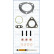 Kit de montage, compresseur