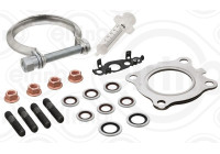 Kit de montage, compresseur