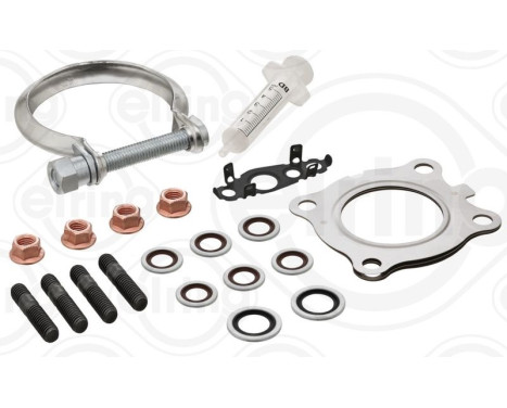 Kit de montage, compresseur