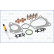 Kit de montage, compresseur, Vignette 2