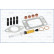 Kit de montage, compresseur, Vignette 2