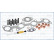 Kit de montage, compresseur, Vignette 2