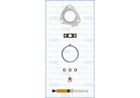 Kit de montage, compresseur
