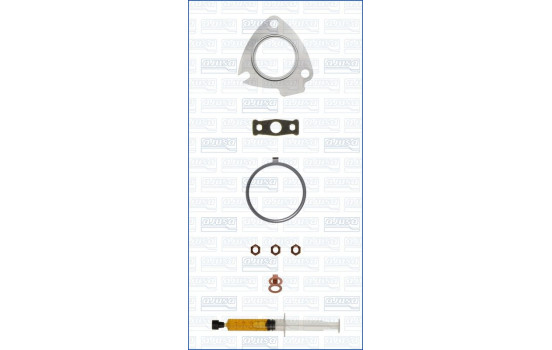 Kit de montage, compresseur