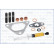 Kit de montage, compresseur, Vignette 2