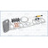 Kit de montage, compresseur, Vignette 2