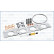 Kit de montage, compresseur, Vignette 2
