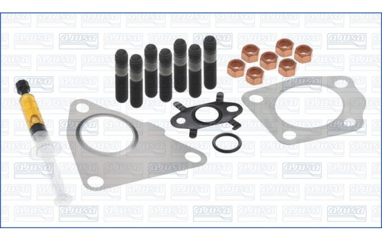 Kit de montage, compresseur, Image 2