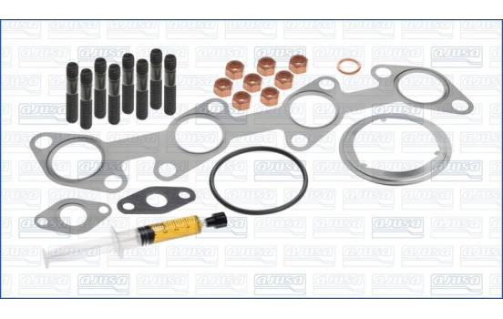 Kit de montage, compresseur, Image 2
