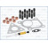 Kit de montage, compresseur, Vignette 2