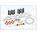 Kit de montage, compresseur, Vignette 2