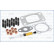 Kit de montage, compresseur, Vignette 2