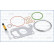 Kit de montage, compresseur, Vignette 2
