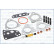 Kit de montage, compresseur, Vignette 2