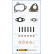 Kit de montage, compresseur, Vignette 2