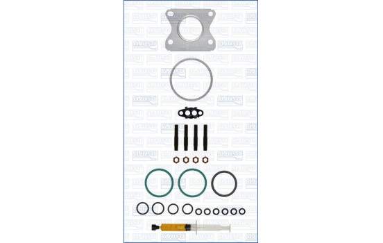 Kit de montage, compresseur, Image 2