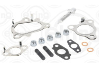 Kit de montage, compresseur