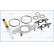 Kit de montage, compresseur, Vignette 2