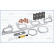 Kit de montage, compresseur, Vignette 2