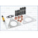 Kit de montage, compresseur, Vignette 2