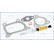 Kit de montage, compresseur, Vignette 2
