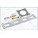 Kit de montage, compresseur, Vignette 2