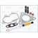 Kit de montage, compresseur, Vignette 2