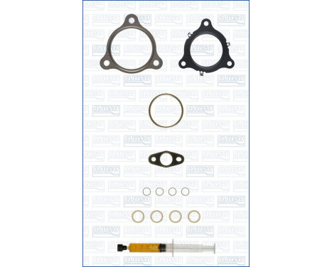Kit de montage, compresseur