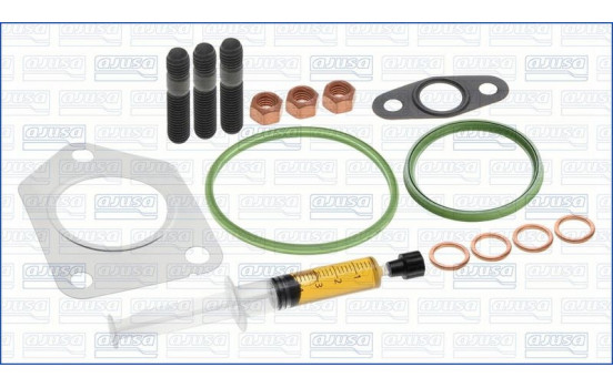 Kit de montage, compresseur, Image 2