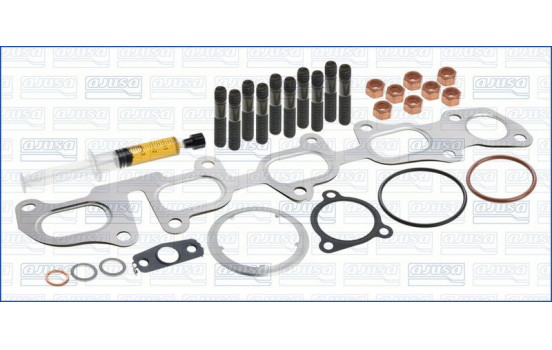 Kit de montage, compresseur, Image 2