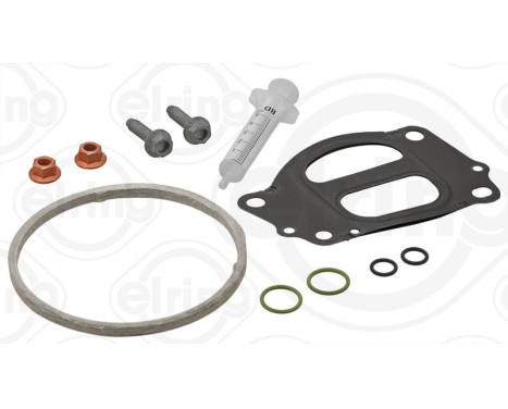 Kit de montage du turbocompresseur