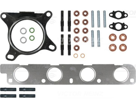 Kit de montage du turbocompresseur