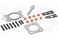 Kit de montage turbocompresseur