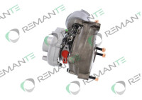 PIÈCE D'OCCASION TD VNT GARRETT 701854-5004S
