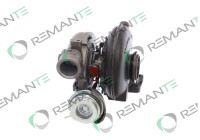 PIÈCE D'OCCASION TD VNT GARRETT 763360-5001S